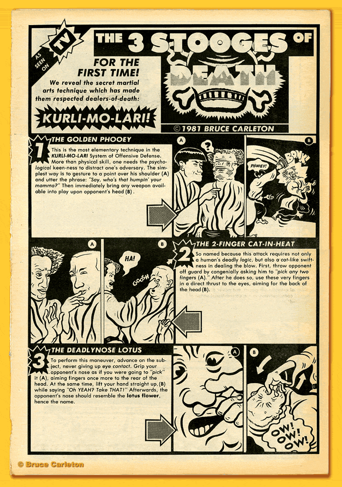 Butnik & Periwinkle page 2