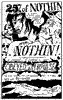 Fun Is Sick sample 10: 25% of Nothin... Nothin!