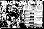 link to Trash & Vaudeville Ad, 1981