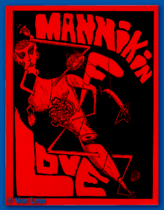 Von Lmo Flyer: Mannikin