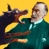 the Big Dog vs. Joseph Conrad