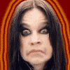 Ozzy Osbourne